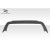 1994-2001 Acura Integra Type M V1 Rear Wing Spoiler - 1 Piece - image 9