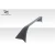 1994-2001 Acura Integra Type M V1 Rear Wing Spoiler - 1 Piece - image 12