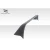 1994-2001 Acura Integra Type M V1 Rear Wing - image 6
