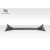 1994-2001 Acura Integra Type M V1 Rear Wing Spoiler - 1 Piece - image 13