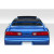 1994-2001 Acura Integra Type M V1 Rear Wing Spoiler - 1 Piece - image 1