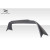 1994-2001 Acura Integra Type M V1 Rear Wing Spoiler - 1 Piece - image 11