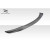 2014-2015 Chevrolet Camaro A Spec Rear Wing Spoiler - 1 Piece - image 7