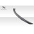 2014-2015 Chevrolet Camaro A Spec Rear Wing Spoiler - 1 Piece - image 8
