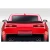 2014-2015 Chevrolet Camaro A Spec Rear Wing Spoiler - 1 Piece - image 3