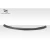 2010-2013 Chevrolet Camaro Convertible A Spec Rear Wing Spoiler - 1 Piece - image 14