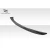 2010-2013 Chevrolet Camaro Convertible A Spec Rear Wing Spoiler - 1 Piece - image 21