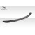 2010-2013 Chevrolet Camaro Convertible Duraflex A Spec Rear Wing Spoiler - 1 Piece - image 13