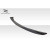 2010-2013 Chevrolet Camaro Convertible A Spec Rear Wing Spoiler - 1 Piece - image 7