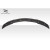 2010-2013 Chevrolet Camaro Convertible A Spec Rear Wing Spoiler - 1 Piece - image 9