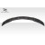 2010-2013 Chevrolet Camaro Convertible Duraflex A Spec Rear Wing Spoiler - 1 Piece - image 9