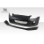 2000-2009 Honda S2000 AMS2 Front Bumper ( w/ integrated lip) - 1 Piece - image 11