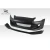 2000-2009 Honda S2000 AMS2 Front Bumper - image 7