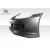 2000-2009 Honda S2000 AMS2 Front Bumper - image 16