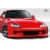 2000-2009 Honda S2000 AMS2 Front Bumper ( w/ integrated lip) - 1 Piece - image 3