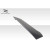 2012-2019 Fiat 500 Abarth Look Roof Wing Spoiler - 1 Piece (S) - image 12