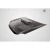 2002-2003 Subaru Impreza WRX STI C-2 Hood - 1 Piece - image 6