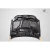 2002-2003 Subaru Impreza WRX STI C-2 Hood - 1 Piece - image 34