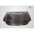 2002-2003 Subaru Impreza WRX STI C-2 Hood - 1 Piece - image 13