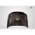 2002-2003 Subaru Impreza WRX STI C-2 Hood - 1 Piece - image 11