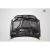 2002-2003 Subaru Impreza WRX STI C-2 Hood - 1 Piece - image 12