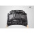 2002-2003 Subaru Impreza WRX STI C-2 Hood - 1 Piece - image 12