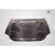 2002-2003 Subaru Impreza WRX STI C-2 Hood - 1 Piece - image 2