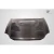 2002-2003 Subaru Impreza WRX STI C-2 Hood - 1 Piece - image 3
