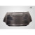 2002-2003 Subaru Impreza WRX STI C-2 Hood - 1 Piece - image 2