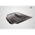 2002-2003 Subaru Impreza WRX STI C-2 Hood - 1 Piece - image 8