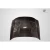 2002-2003 Subaru Impreza WRX STI C-2 Hood - 1 Piece - image 22