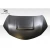 2014-2016 Toyota Corolla Circuit Hood - 1 Piece - image 4