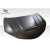 2014-2016 Toyota Corolla Circuit Hood - image 4