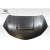 2014-2016 Toyota Corolla Circuit Hood - 1 Piece - image 3