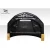2014-2016 Toyota Corolla Circuit Hood - 1 Piece - image 11