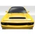 2008-2023 Dodge Challenger Demon Look Hood - image 1