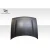 2008-2023 Dodge Challenger Demon Look Hood - image 12