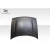 2008-2023 Dodge Challenger Demon Look Hood - image 13