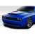 2008-2023 Dodge Challenger Demon Look Hood - image 3