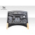 2008-2023 Dodge Challenger Demon Look Hood - 1 Piece - image 7