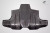 2014-2021 Mini Cooper S F55 F56 F57 Carbon Creations DLR Rear Diffuser 1 Piece