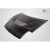 2000-2005 Mitsubishi Eclipse Evo GT Carbon Fiber Hood - image 6