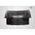 2000-2005 Mitsubishi Eclipse Evo GT Carbon Fiber Hood - image 20