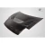 2000-2005 Mitsubishi Eclipse Evo GT Carbon Fiber Hood - image 22