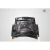 2000-2005 Mitsubishi Eclipse Evo GT Carbon Fiber Hood - image 10