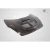 2000-2005 Toyota Celica Evo GT Carbon Fiber Hood - image 6