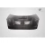 2000-2005 Toyota Celica Evo GT Carbon Fiber Hood - image 3