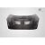 2000-2005 Toyota Celica Evo GT Hood - 1 Piece - image 2