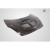 2000-2005 Toyota Celica Carbon Creations Evo GT Hood - 1 Piece - image 4