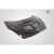 2000-2005 Toyota Celica Carbon Creations Evo GT Hood - 1 Piece - image 13